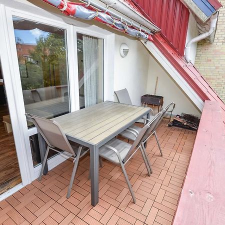Panoramic Apartment Nida Exterior photo