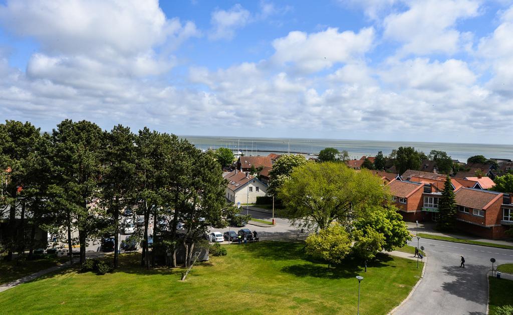 Panoramic Apartment Nida Exterior photo