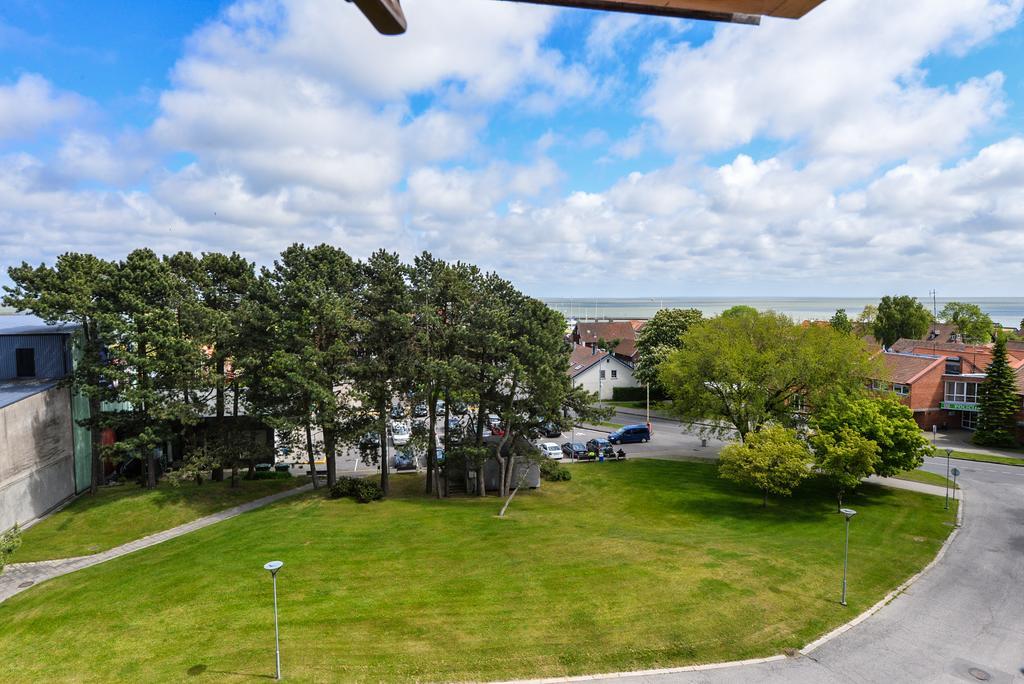 Panoramic Apartment Nida Exterior photo