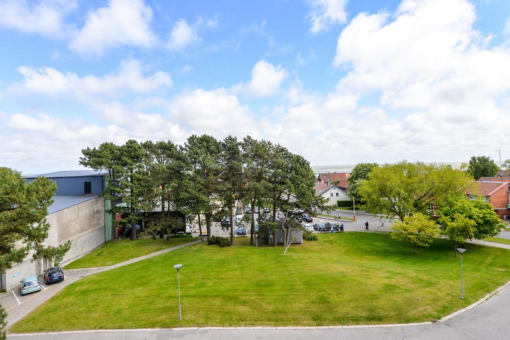 Panoramic Apartment Nida Exterior photo