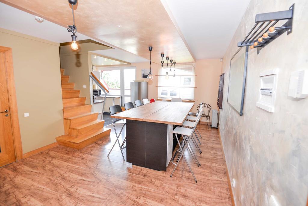 Panoramic Apartment Nida Exterior photo