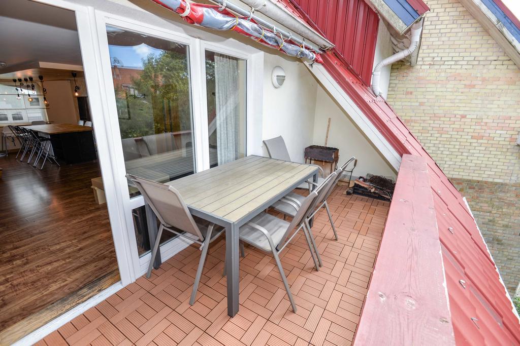 Panoramic Apartment Nida Exterior photo