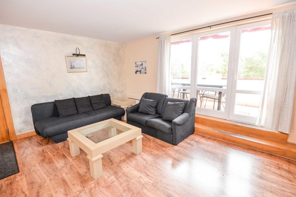 Panoramic Apartment Nida Exterior photo