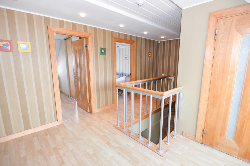 Panoramic Apartment Nida Exterior photo